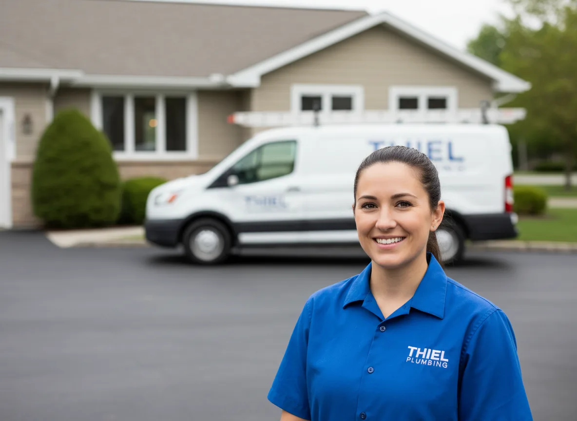 Plumber Frankfort, IN FAQs